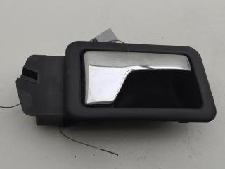ручка внутренняя задняя правая Audi 80 8C/B4 1992, 2.0 л., бензин, МКПП, красный, седан