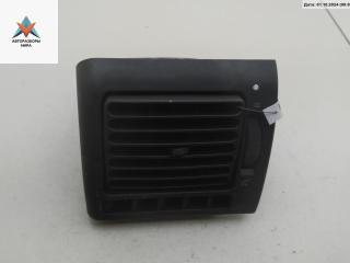 дефлектор обдува салона Volkswagen Passat B4 1996, 2.0 л., бензин, МКПП, синий, универсал