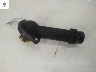 корпус термостата Audi A4 B7 2006, 2.0 л., дизель, МКПП, синий, универсал