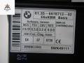 блок комфорта BMW 5 серия E60/E61 2006, 3.0 л., дизель, АКПП, серый, седан, 61356978713 - фото №3