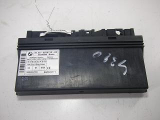 блок комфорта BMW 5 серия E60/E61 2006, 3.0 л., дизель, АКПП, серый, седан, 61356978713