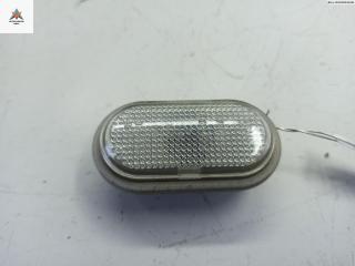 повторитель передний правый Opel Movano 1 поколение (A) [рестайлинг] 2005, 2.5 л., дизель, МКПП, белый, микроавтобус, 7700847333