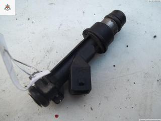 форсунка Opel Astra G 2002, 1.6 л., бензин, МКПП, серый, хетчбэк 5 дв., 25317316
