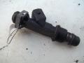 форсунка Opel Astra G 2002, 1.6 л., бензин, МКПП, серый, хетчбэк 5 дв., 25317316 - фото №2