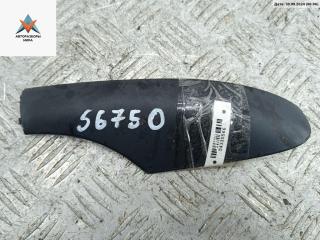 крышка (заглушка) рейлинга Volkswagen Passat B5 [рестайлинг] 2003, 1.8 л., бензин, МКПП, зелёный, универсал, 3B9860149B