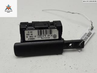 датчик парктроника Volkswagen Phaeton 1 поколение 2007, 3.0 л., дизель, АКПП, серый, седан, 3D0919473E