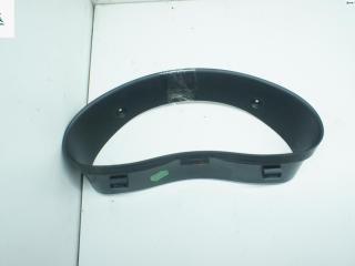 Рамка (обрамление) щитка приборов Volkswagen Sharan 1 поколение 1998, 1.9 л., дизель, АКПП, синий, минивэн, 7MO857059C