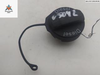 пробка топливного бака Skoda Superb 2 поколение 2012, 2.0 л., дизель, МКПП, серый, седан, 8P0201550B