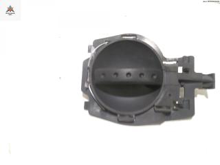 ручка внутренняя передняя левая Citroen C2 1 поколение 2007, 1.4 л., дизель, МКПП, белый, хетчбэк 3 дв., 00009143J1