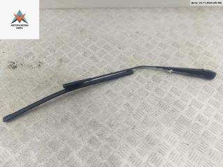 Щеткодержатель (поводок стеклоочистителя) задний Opel Insignia 1 поколение (A) 2011, 1.8 л., бензин, МКПП, серый, хетчбэк 5 дв., 13227421