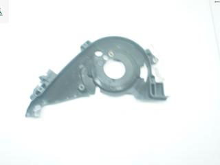 крышка двигателя передняя Ford Focus 2 поколение 2006, 1.6 л., дизель, МКПП, серый, универсал, 1487866, 3M5Q-6E006-AD