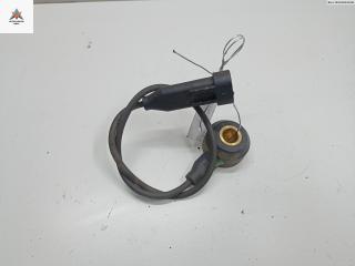 датчик детонации Opel Meriva 1 поколение (A) 2005, 1.6 л., бензин, МКПП, чёрный, минивэн