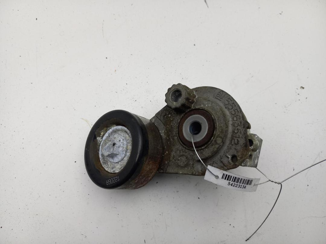 механизм натяжения ремня, цепи Opel Astra H 2007, 1.8 л., бензин, АКПП, серый, хетчбэк 5 дв., 55563512
