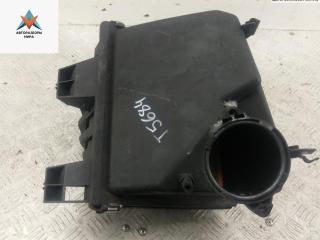 корпус воздушного фильтра Volkswagen Passat B5 [рестайлинг] 2005, 2.5 л., дизель, МКПП, чёрный, универсал, 3B0133837BB