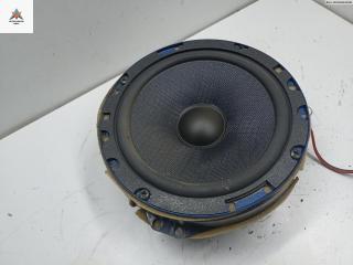 динамик двери Opel Zafira 1 поколение (A) 2002, 2.2 л., дизель, МКПП, серый, минивэн