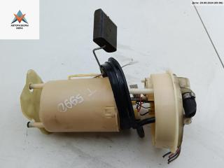 насос топливный Mercedes-Benz Vaneo W414 2003, 1.6 л., бензин, МКПП, серый, минивэн, 4144700994