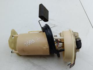 насос топливный Mercedes-Benz Vaneo W414 2003, 1.6 л., бензин, МКПП, серый, минивэн, 4144700994