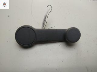 ручка стеклоподъемника Ford Escort 5 поколение [2-й рестайлинг] 1996, 1.4 л., бензин, МКПП, белый, универсал, 91ABA23342