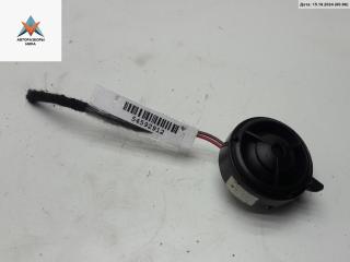 динамик высокочастотный (пищалка) Porsche Cayenne 955 2003, 4.5 л., бензин, АКПП, чёрный, внедорожник 5 дв., 7L5035361A