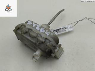 замок лючка топливного бака Audi A3 8L 1999, 1.8 л., Ti, бензин, МКПП, серый, хетчбэк 5 дв.