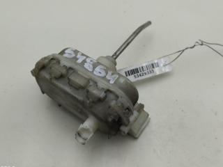 замок лючка топливного бака Audi A3 8L 1999, 1.8 л., Ti, бензин, МКПП, серый, хетчбэк 5 дв.