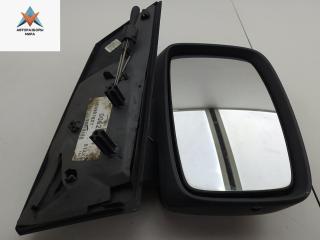 зеркало правое Citroen Jumpy 2 поколение 2009, 1.6 л., дизель, МКПП, белый, фургон, 00008153GA
