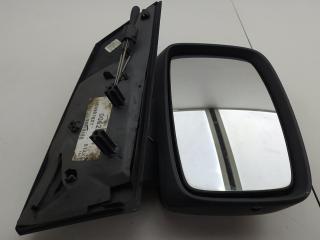 зеркало правое Citroen Jumpy 2009, 1.6 л., дизель, МКПП, белый, фургон, 00008153GA
