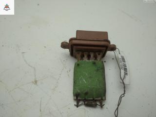 сопротивление печки Citroen Jumper 1 поколение [рестайлинг] 2005, 2.0 л., дизель, МКПП, белый, микроавтобус, 00006441CA