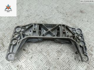 кронштейн КПП BMW 5 серия E60/E61 [рестайлинг] 2008, 2.5 л., бензин, АКПП, серый, седан, 22316776521