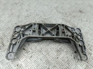 кронштейн КПП BMW 5 E60/E61 2008, 2.5 л., бензин, АКПП, серый, седан, 22316776521