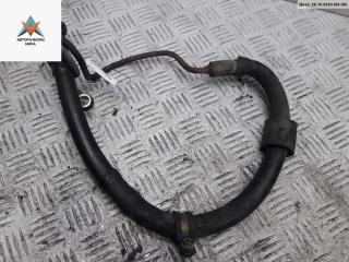 шланг гидроусилителя Volkswagen Passat B5 [рестайлинг] 2001, 2.5 л., дизель, АКПП, серый, универсал