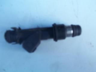форсунка Opel Astra G 2001, 1.6 л., бензин, МКПП, синий, универсал, 25313846
