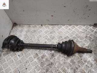 ШРУС наружный Ford Transit Custom 1 поколение 2015, 2.2 л., дизель, МКПП, белый, микроавтобус