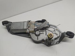 Двигатель стеклоочистителя заднего (моторчик дворников) Mazda 6 GG 2004, 2.0 л., дизель, МКПП, красный, универсал, 849600-0042