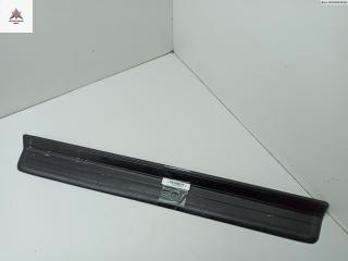 Накладка на порог внутренняя (салона) BMW 3 серия E46 1999, 1.9 л., бензин, МКПП, красный, седан, 8196130