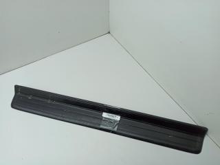 Накладка на порог внутренняя (салона) BMW 3 E46 1999, 1.9 л., бензин, МКПП, красный, седан, 8196130