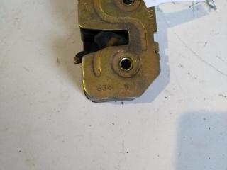 замок багажника Smart City Coupe 1 поколение 2003, купе