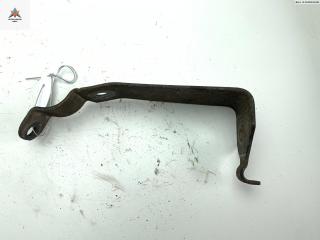 стойка стабилизатора Mercedes-Benz C-Класс W202/S202 [рестайлинг] 1997, 1.8 л., бензин, МКПП, красный, универсал