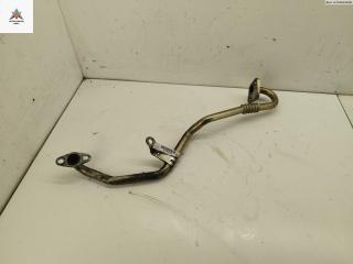 трубка системы рециркуляции EGR Skoda Fabia 1 поколение (6Y) 2001, 1.4 л., бензин, МКПП, серый, седан, 036AC