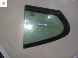 форточка задняя правая Opel Insignia 1 поколение (A) 2009, 2.0 л., дизель, МКПП, серый, хетчбэк 5 дв.