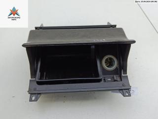 пепельница Mercedes-Benz E-Класс W210/S210 1997, 2.3 л., бензин, АКПП, чёрный, седан, 2108100230
