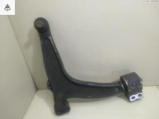 рычаг передний правый Opel Vectra C 2003, 2.2 л., бензин, АКПП, серый, универсал