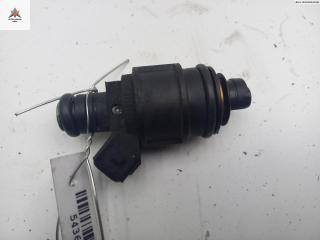 форсунка Opel Vectra B [рестайлинг] 2001, 1.8 л., бензин, АКПП, зелёный, седан, 90536149