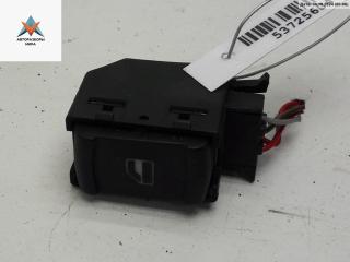 кнопка стеклоподъемника заднего левого Volkswagen Golf 4 поколение 2001, 1.9 л., дизель, МКПП, чёрный, хетчбэк 5 дв., 3B0959855