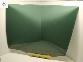 стекло двери задней левой Mazda Premacy CP [рестайлинг] 2002, 1.8 л., бензин, МКПП, синий, минивэн, C14573510