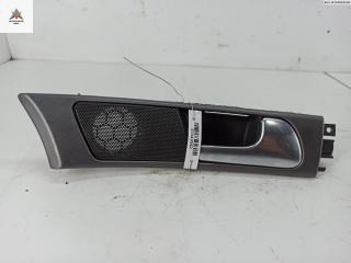 ручка внутренняя передняя правая Audi A6 4B/C5 [рестайлинг] 2004, 2.5 л., дизель, МКПП, чёрный, универсал, 4B1837020N