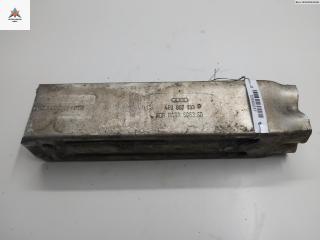 кронштейн переднего бампера Audi A6 4F/C6 2006, 2.0 л., дизель, МКПП, чёрный, седан, 4F0807133