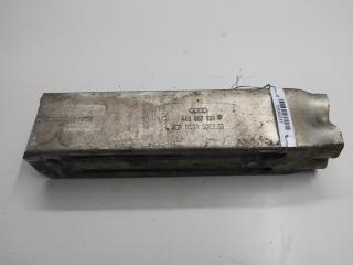 кронштейн переднего бампера Audi A6 4F/C6 2006, 2.0 л., дизель, МКПП, чёрный, седан, 4F0807133