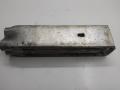 кронштейн переднего бампера Audi A6 4F/C6 2006, 2.0 л., дизель, МКПП, чёрный, седан, 4F0807133 - фото №2