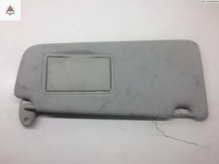 козырек солнцезащитный Ford Galaxy 2 поколение 2006, 2.0 л., дизель, МКПП, чёрный, минивэн, 1599313, 3M51-R04100-AH34X1